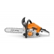 Pilarka spalinowa STIHL MS 162