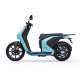Skuter elektryczny Super Soco F01