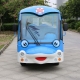 MARSHELL Pojazd Elektryczny 14-osobowy DN-14 DELFIN