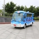 MARSHELL Pojazd Elektryczny 14-osobowy DN-14 DELFIN