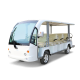 MARSHELL Pojazd Elektryczny 14-osobowy DN-14