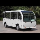 MARSHELL DN-23C - 23-osobowy elektryczny autobus wycieczkowy zabudowany