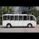 MARSHELL DN-23C - 23-osobowy elektryczny autobus wycieczkowy zabudowany