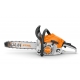 Pilarka STIHL MS 212 2,4KM - Nowość w rodzinie STIHL