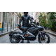 Motocykl elektryczny VMOTO SOCO STASH - mocna 125!