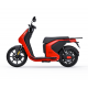 Skuter elektryczny Super Soco F01