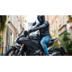 Motocykl elektryczny VMOTO SOCO STASH - mocna 125!