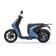 Skuter elektryczny Super Soco F01
