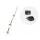 Nożyce na wysięgniku STIHL HLA 56 akumulatorowe - zestaw z AK 20 i AL 101