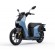 Skuter elektryczny Super Soco F01