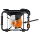 Świder glebowy spalinowy STIHL BT 131 – silnik 4-MIX