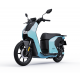 Skuter elektryczny Super Soco F01