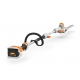 Nożyce na wysięgniku STIHL HLA 56 akumulatorowe - zestaw z AK 20 i AL 101