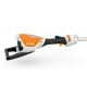 Nożyce na wysięgniku STIHL HLA 56 akumulatorowe - zestaw z AK 20 i AL 101