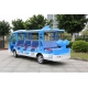 MARSHELL Pojazd Elektryczny 14-osobowy DN-14 DELFIN