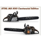 Pilarka spalinowa STIHL MS 500 i Wersja Limitowana Black