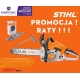 Pilarka STIHL MS 182 2,2KM - Nowa doskonała pilarka STIHL