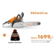 Pilarka STIHL MS 212 2,4KM - Nowość w rodzinie STIHL