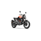 Motocykl elektryczny Super Soco TC MAX 2023 odpowiednik 125cc