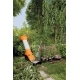 STIHL GHE 250 S mocniejsza wersja rozdrabniacza ogrodowego