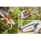 Wysięgnik do mini pilarki STIHL GTA 26