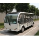 MARSHELL DN-23 - 23-osobowy elektryczny autobus wycieczkowy