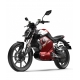 Motocykl elektryczny Super Soco TSX