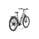 Rower elektryczny R Raymon TourRay E 5.0 Unisex