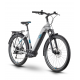 Rower elektryczny R Raymon TourRay E 5.0 Unisex