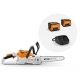 Pilarka Akumulatorowa Stihl MSA 70 C-B - zestaw 2x AK 30 I AL 101
