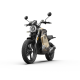 Motocykl elektryczny Super Soco TC Wanderer