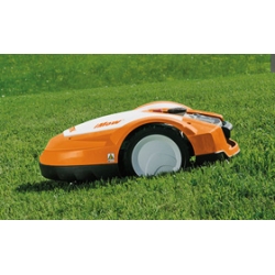 Roboty Koszące IMOW