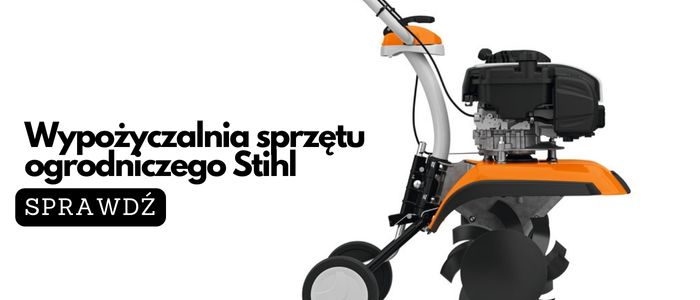Wypożyczalnia sprzętu ogrodniczego - Zabrze Wypożyczalnia sprzętu ogrodniczego - Zabrze